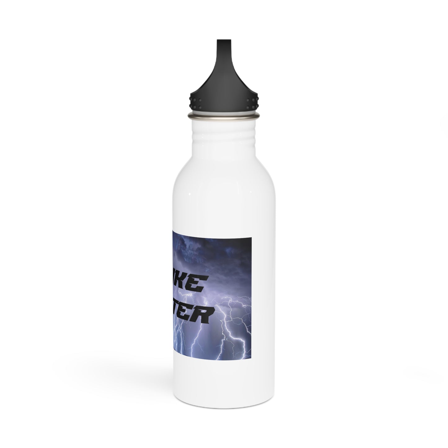 Be Like Juater Stainless Steel Water Bottle 20 oz.