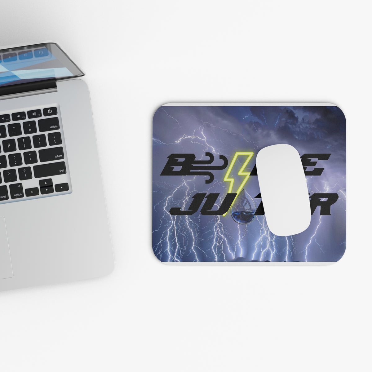 Mouse Pad (Rectangle)