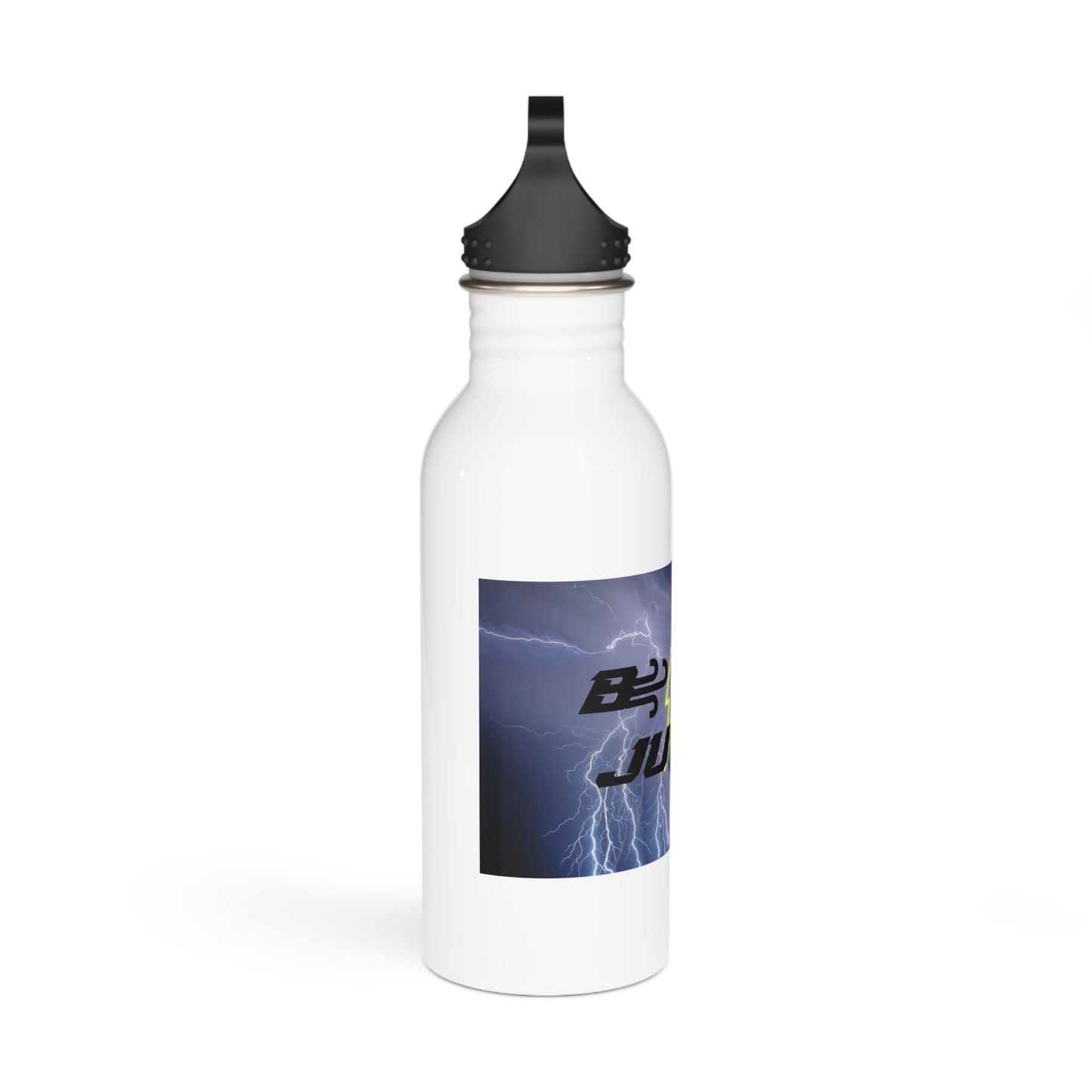Be Like Juater Stainless Steel Water Bottle 20 oz.