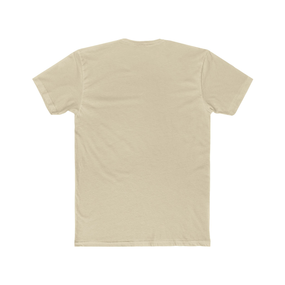 Los Angeles Legends Unisex Cotton Crew Tee | Vintage Map Design