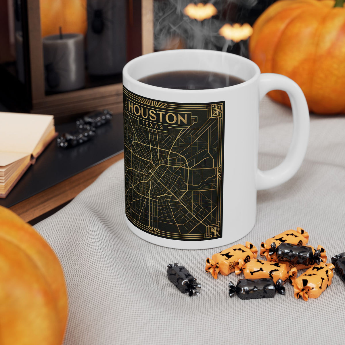 Ceramic Mug, (11oz, 15oz)