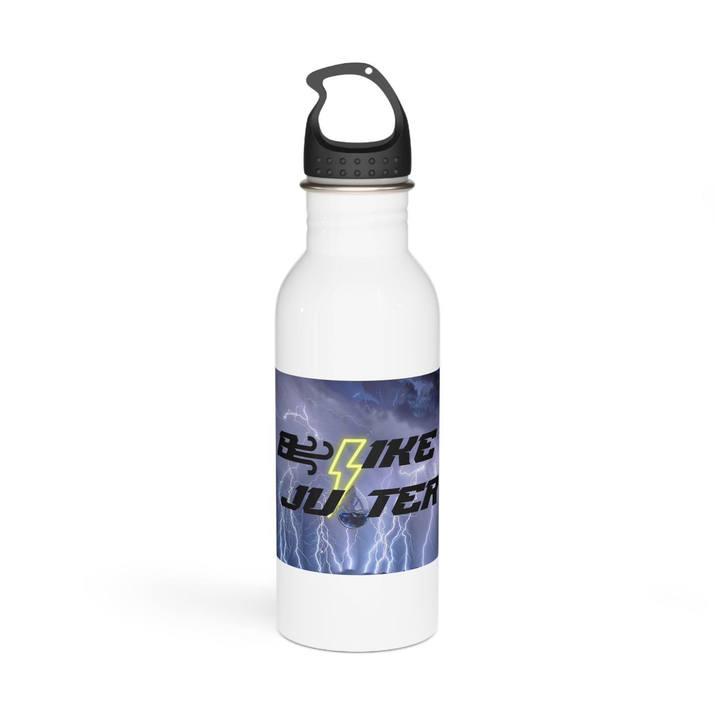 Be Like Juater Stainless Steel Water Bottle 20 oz.