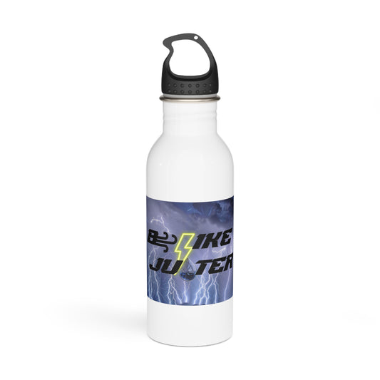 Be Like Juater Stainless Steel Water Bottle 20 oz.