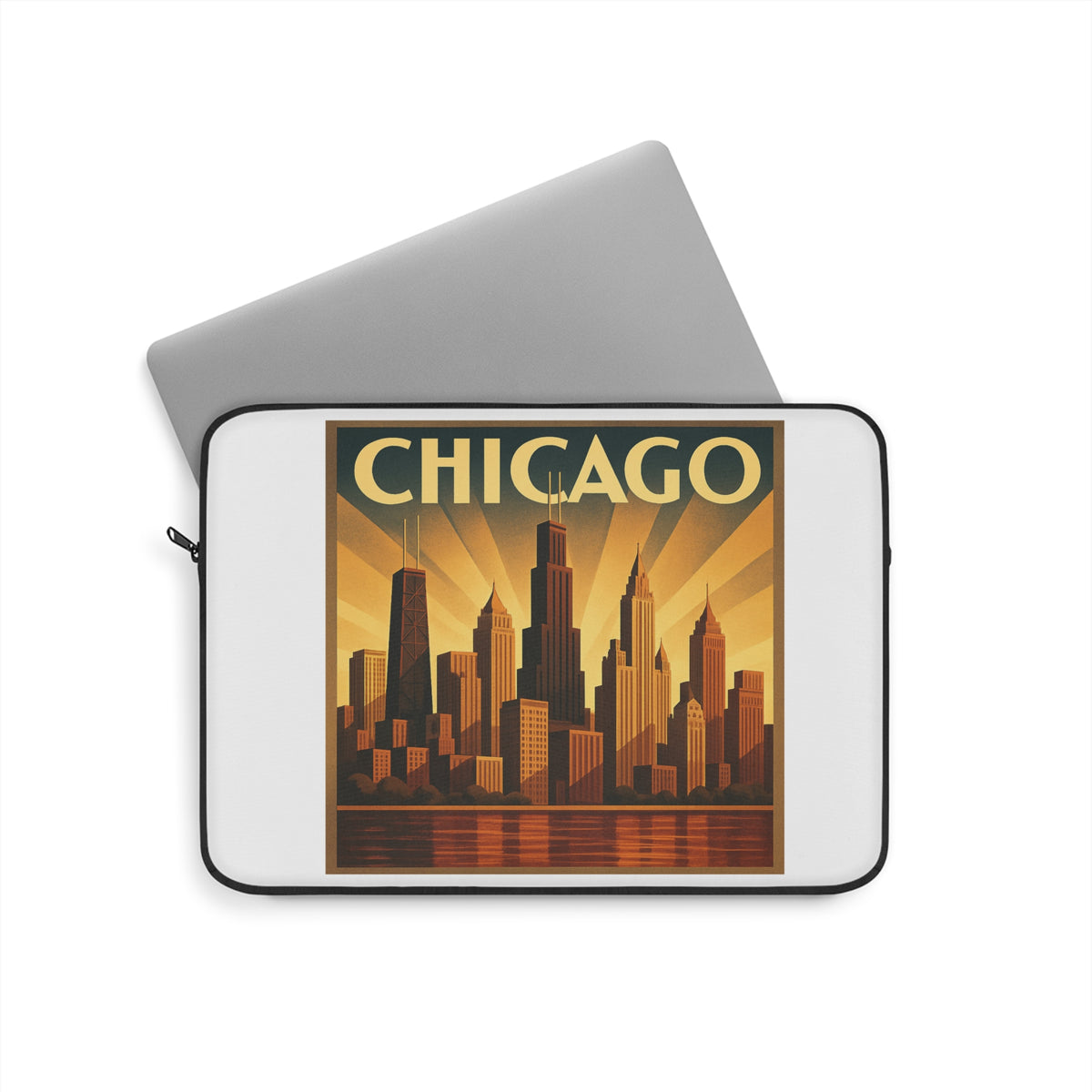 Laptop Sleeve