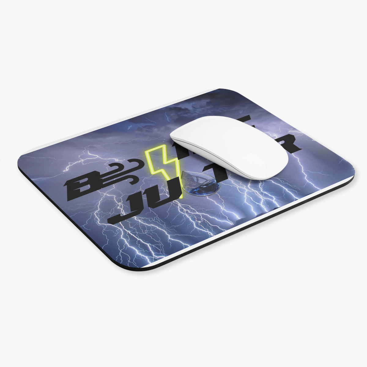 Mouse Pad (Rectangle)