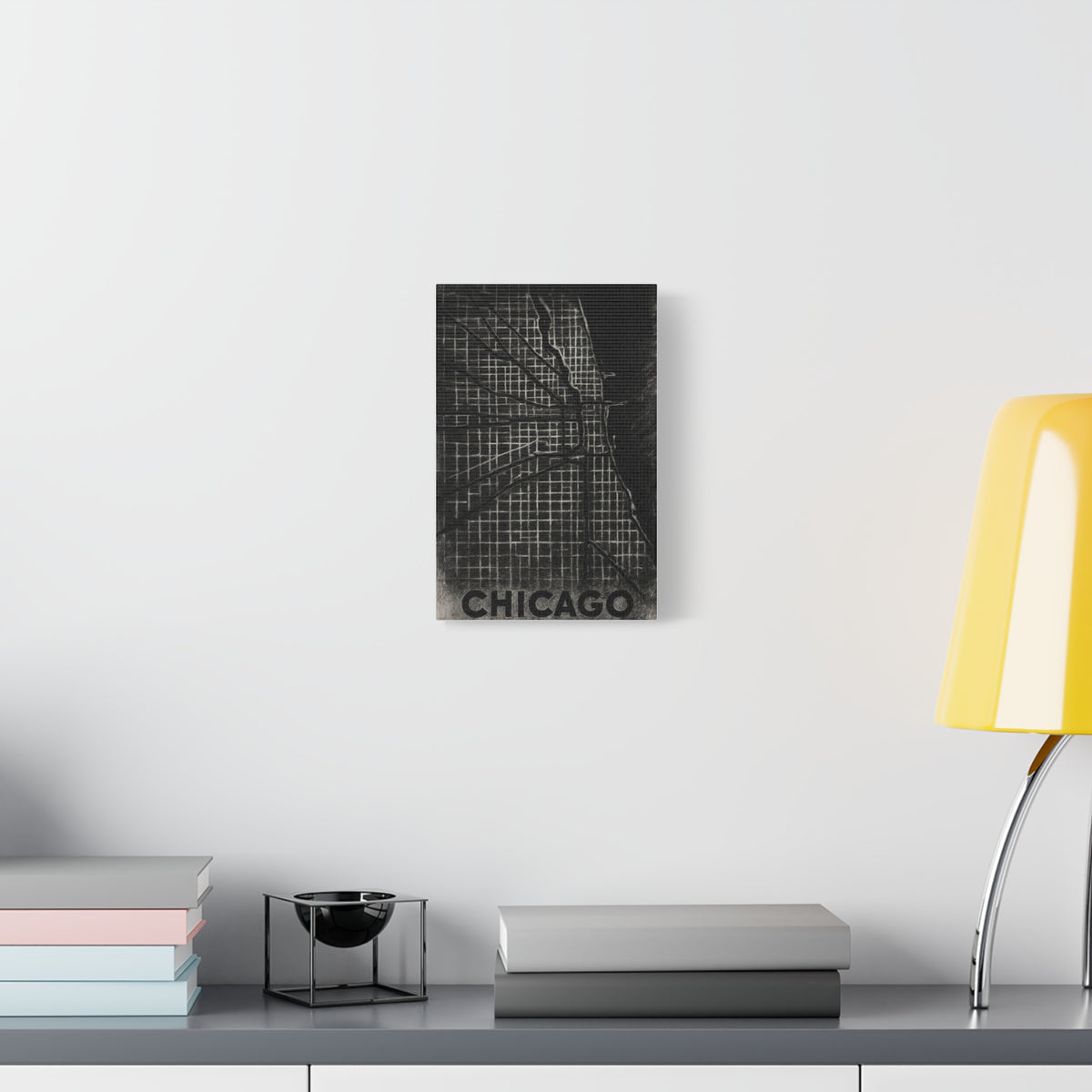 Classic Canvas