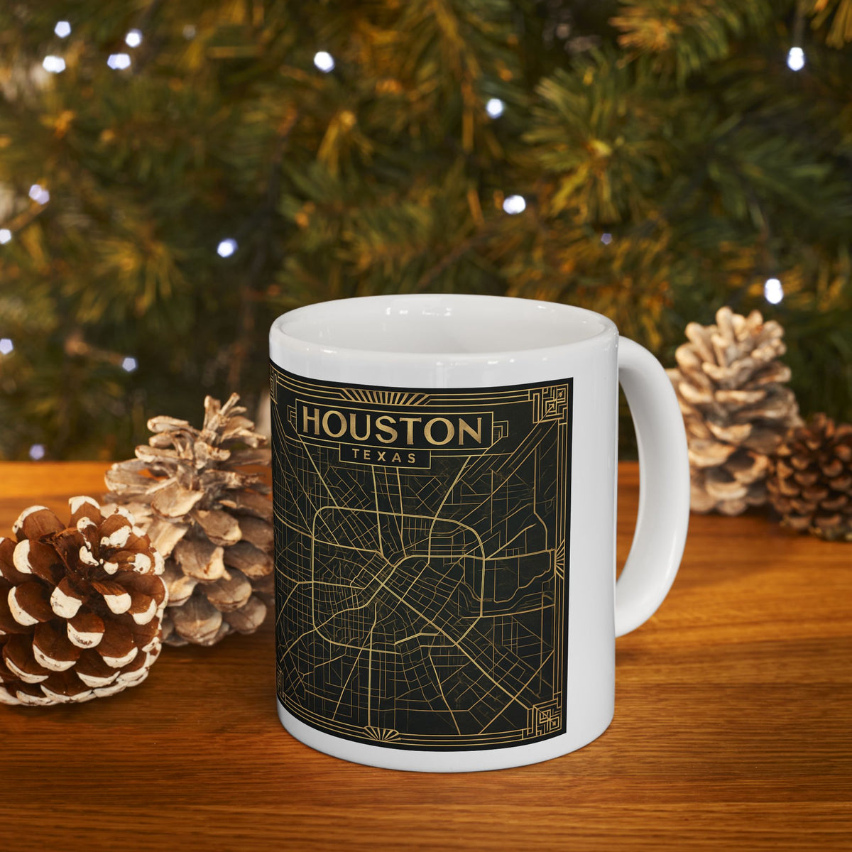 Ceramic Mug, (11oz, 15oz)