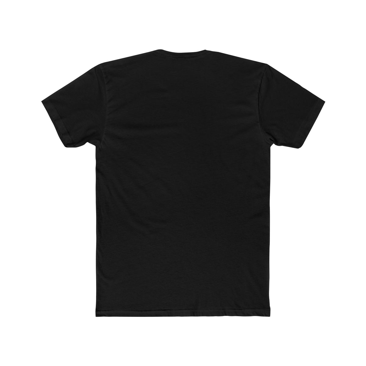 Los Angeles Legends Unisex Cotton Crew Tee | Vintage Map Design