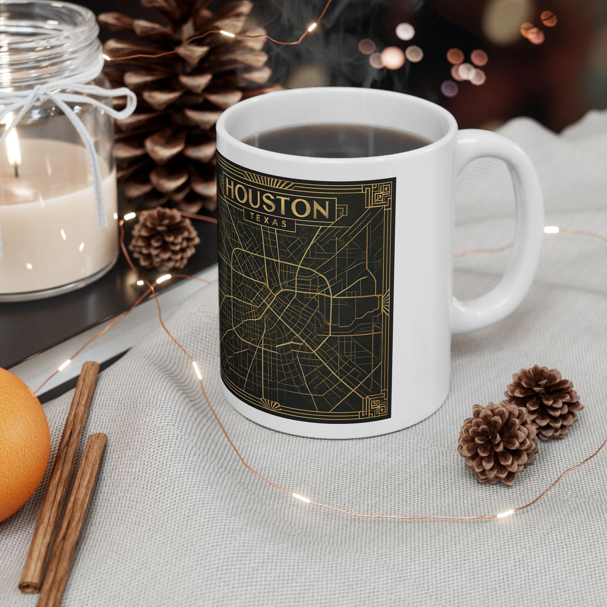 Ceramic Mug, (11oz, 15oz)