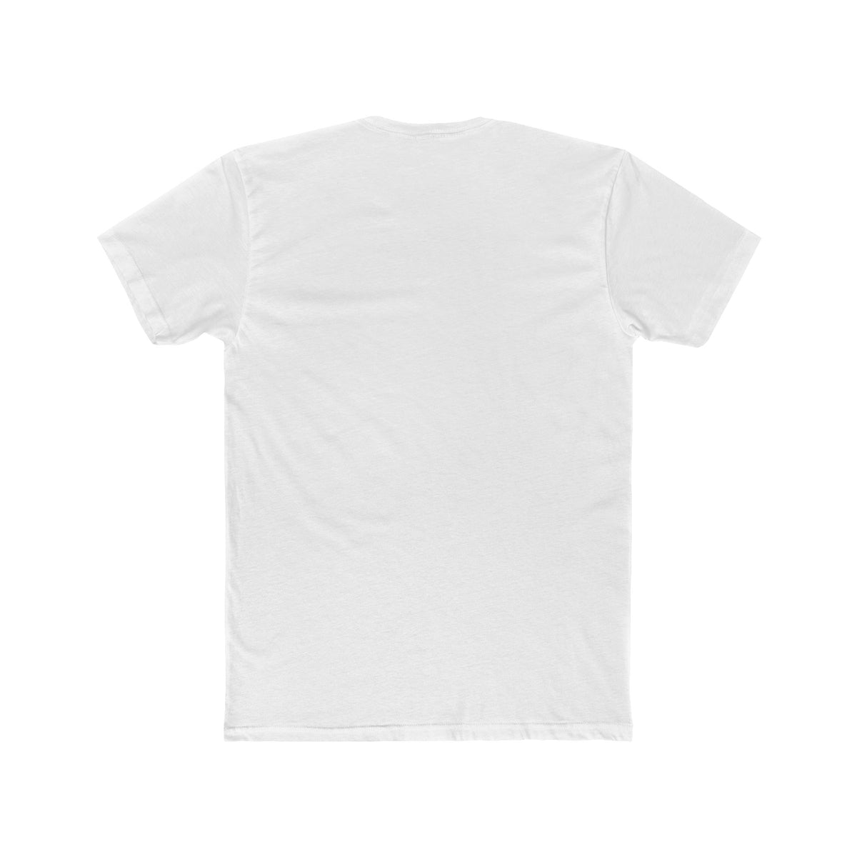Los Angeles Legends Unisex Cotton Crew Tee | Vintage Map Design
