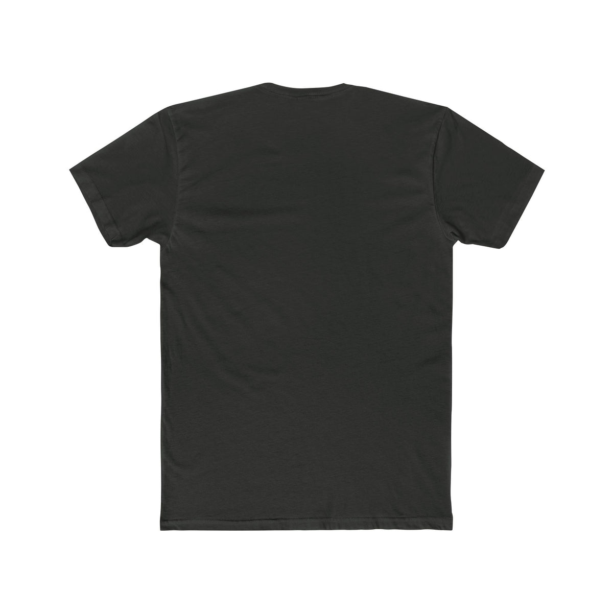Los Angeles Legends Unisex Cotton Crew Tee | Vintage Map Design